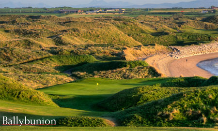 Ballybunion