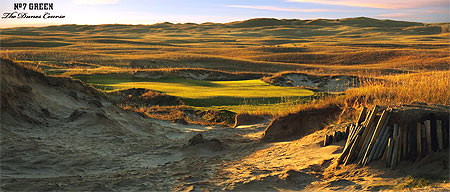 The Prairie Club #7