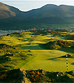 Ireland - Royal County Down - #1 in World Rankings