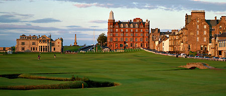 St. Andrews